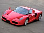 Ferrari Enzo 2002 года